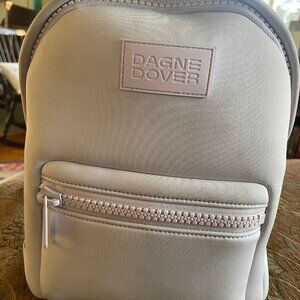 Dagne Dover Small Dakota Neoprene Backpack